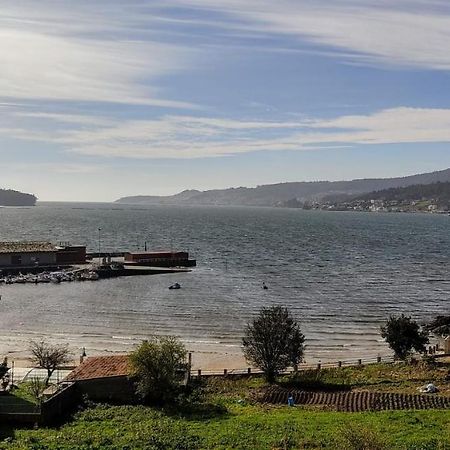 Apartmán Mirador De Tambo-Patrimonio Poio Exteriér fotografie