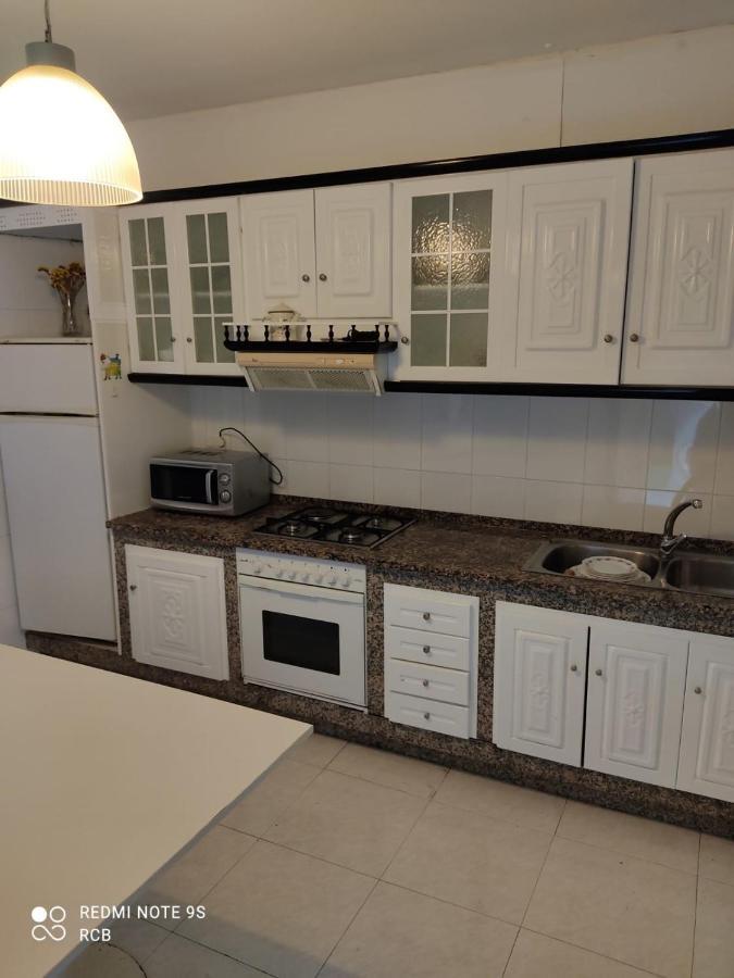 Apartmán Mirador De Tambo-Patrimonio Poio Exteriér fotografie